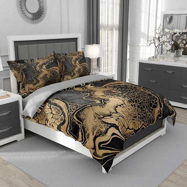 روتختی طرح ماربل مدل T4893 نوپه هوم