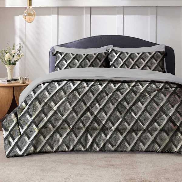 سرویس روتختی مخمل برجسته لئون نوپه هوم