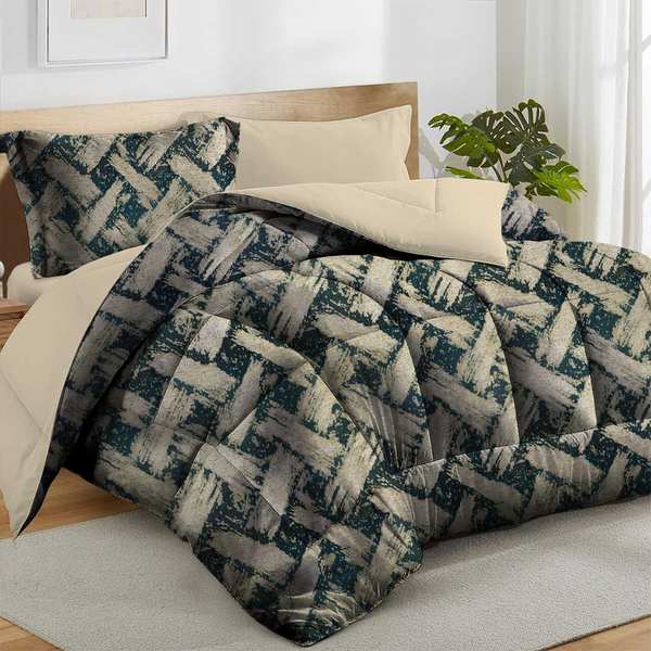 سرویس روتختی مخمل شانل نوبل نوپه هوم