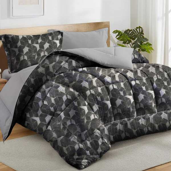 سرویس روتختی مخمل برجسته روما نوپه هوم