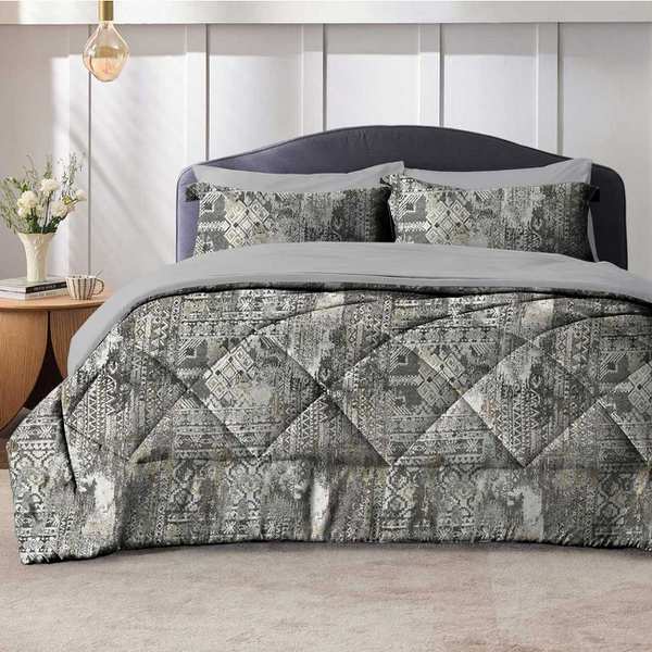 سرویس روتختی مخمل شانل میلو نوپه هوم