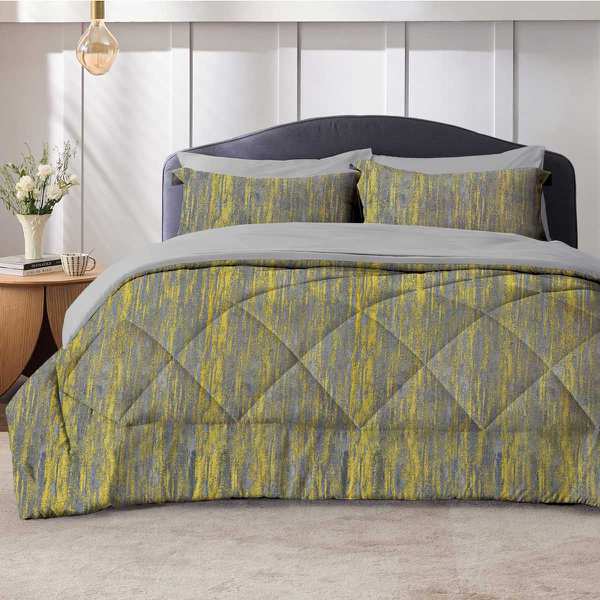 سرویس روتختی مخمل شانل سیلور نوپه هوم