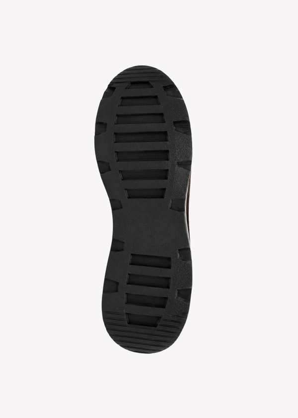 کفش مردانه کفش کژوال مردانه جیر ساروچی Sarochi کد 22052600035 - تصویر 5