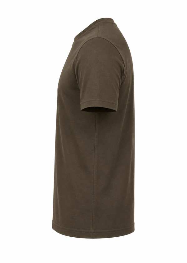 تیشرت و پولوشرت مردانه تیشرت مردانه یقه گرد بیسیک ساروچی Sarochi کد 13015400092 - تصویر 4
