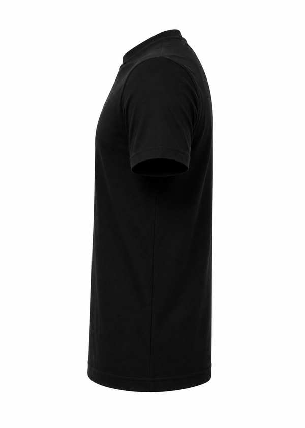 تیشرت و پولوشرت مردانه تیشرت مردانه یقه گرد بیسیک ساروچی Sarochi کد 13015400092 - تصویر 4