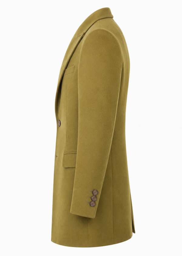 کاپشن و پالتو و بارانی مردانه پالتو مردانه کژوال فوتر EROS ساروچی Sarochi کد 21031800031 - تصویر 5