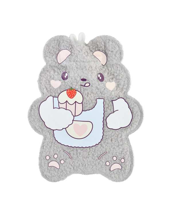 کیسه آب گرم خرسی ارسال رنگ رندوم