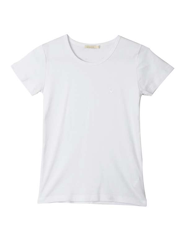 زیرپوش پسرانه نخی سفید Iana بسته دو عددی  ?>