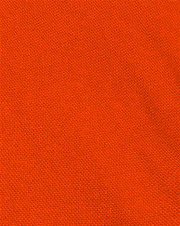 پولوشرت پسرانه نارنجی INC - تصویر 4