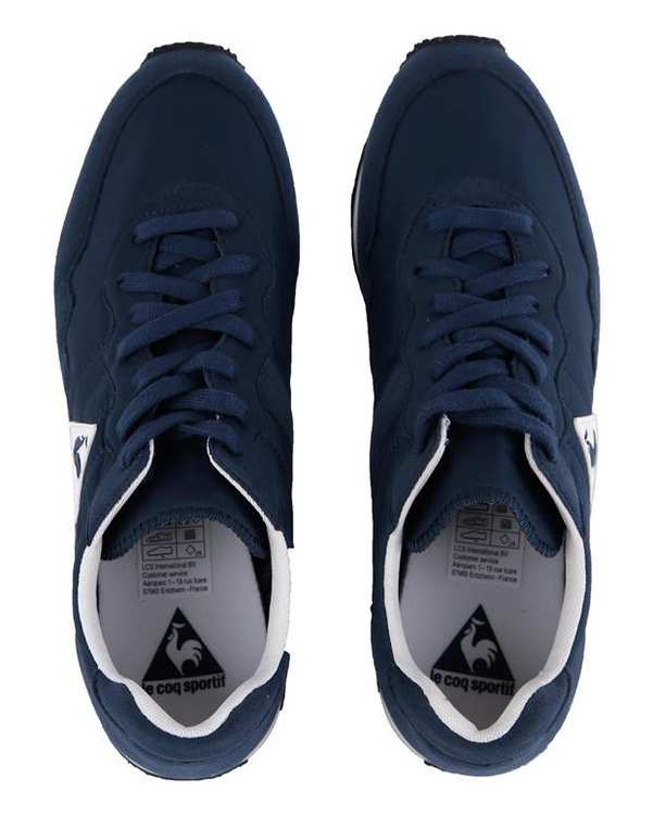 Le coq sportif hotsell milos trainers