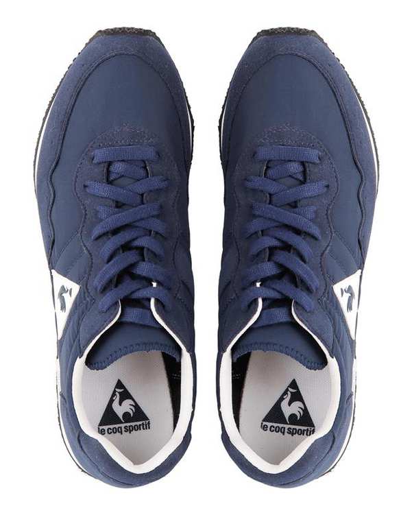 Coq sportif milos vintage femme hotsell