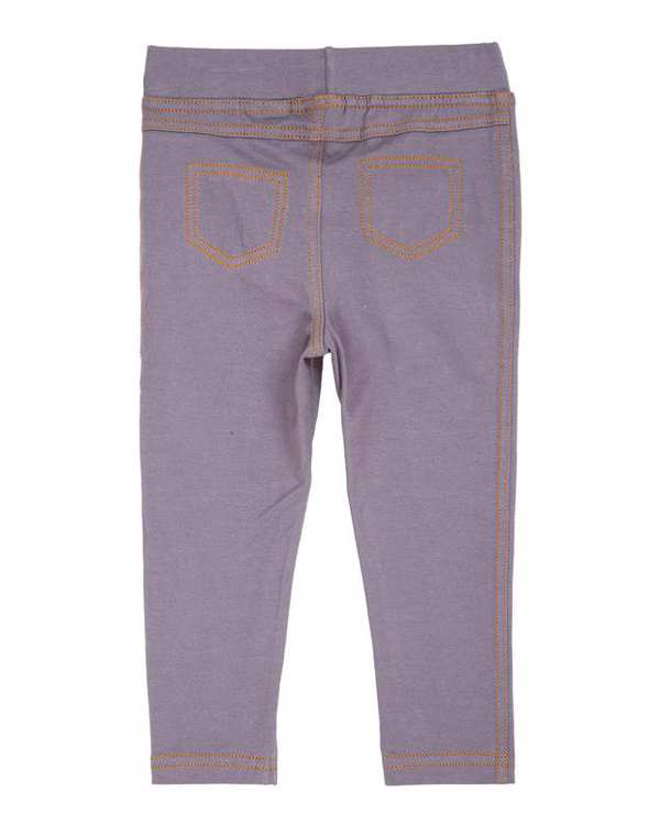 شلوار نوزادی دخترانه فیلی Joe Fresh - تصویر 3