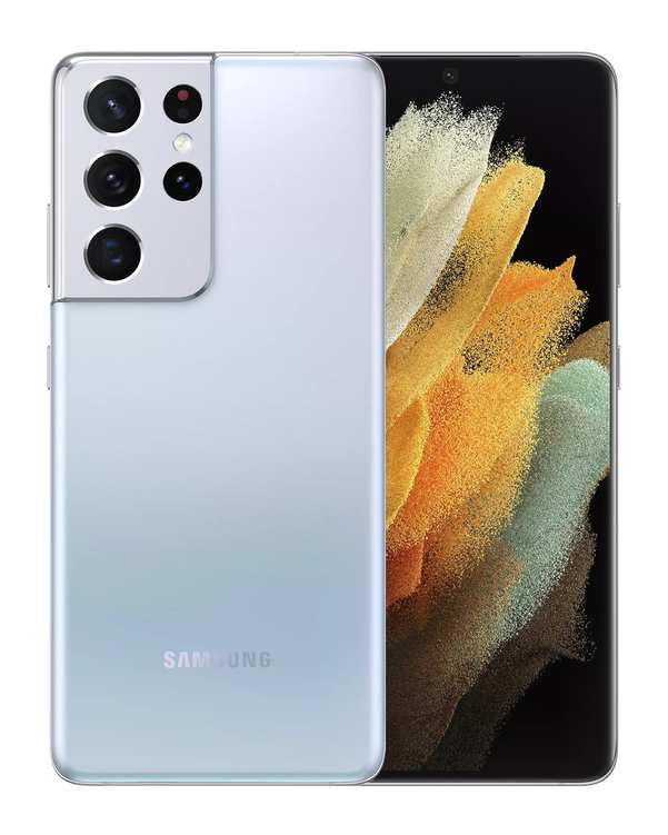 گوشی موبایل سامسونگ مدل Galaxy S21 Ultra 5G دو سیم کارت ظرفیت 256 گیگابایت