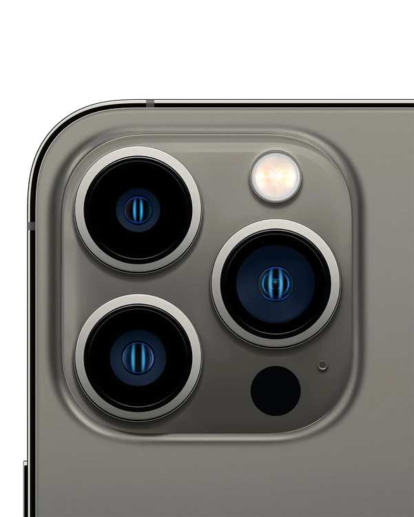 گوشی موبایل اپل مدل iPhone 13 Pro دو سیم‌ کارت ظرفیت 128 گیگابایت 