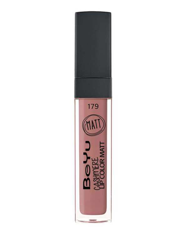 beyu cashmere lip color matt 179