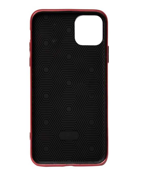 قاب هولوگرامی قرمز Apple iPhone 11 Pro Max - تصویر 3