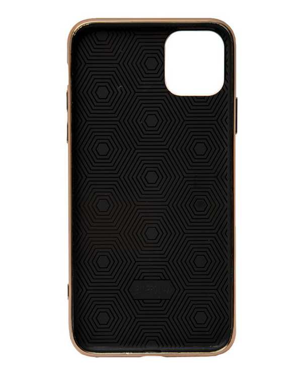 قاب هولوگرامی نارنجی Apple iPhone 11 Pro Max - تصویر 2