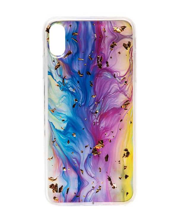 قاب آبرنگی Apple iPhone XS Max