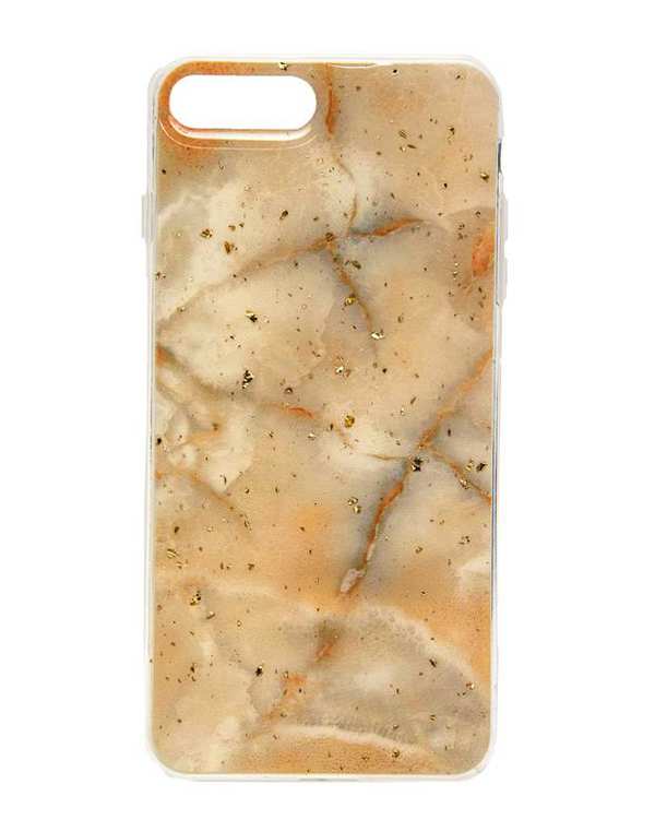 قاب طرح سنگ Apple iPhone 7/8 Plus