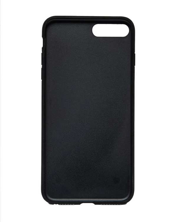 قاب مدل Velvet مشکی Apple iPhone 7/8 Plus - تصویر 2