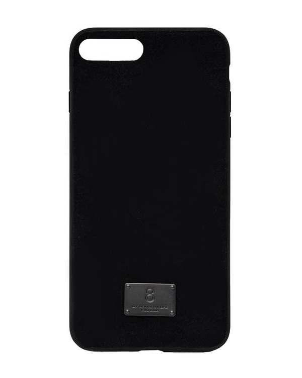 قاب مدل Velvet مشکی Apple iPhone 7/8 Plus
