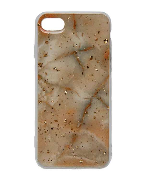 قاب طرح سنگ Apple iPhone 7