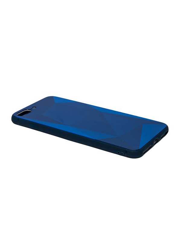 قاب آبی طرح سه بعدی iPhone 8 Plus وی آی پی دیزاین - تصویر 3