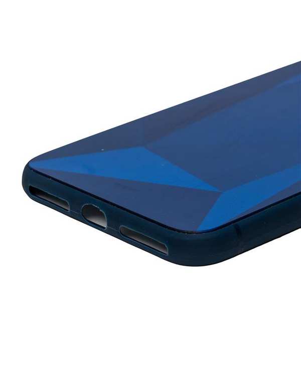 قاب آبی طرح سه بعدی iPhone 8 Plus وی آی پی دیزاین - تصویر 4