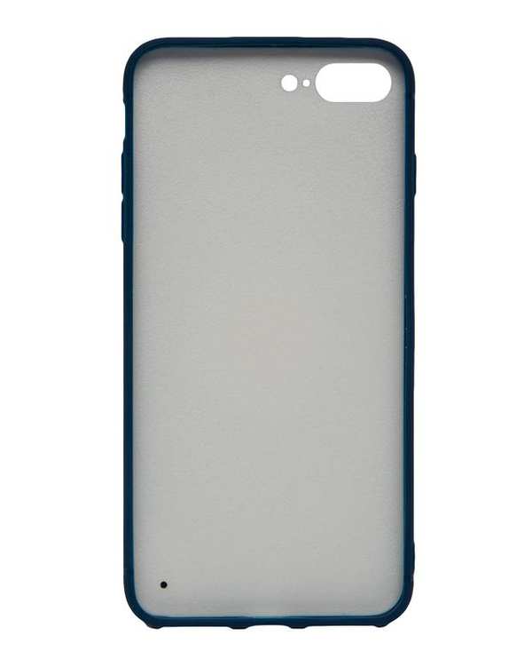 قاب آبی طرح سه بعدی iPhone 8 Plus وی آی پی دیزاین - تصویر 2