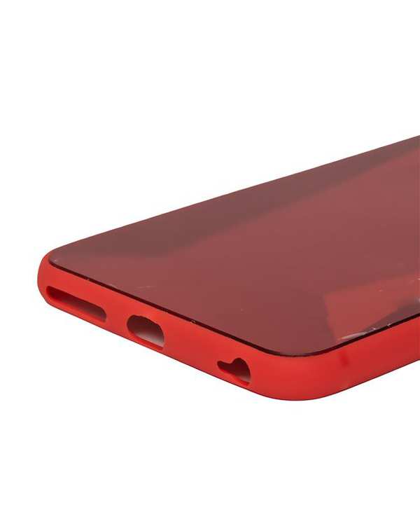 قاب قرمز طرح سه بعدی iPhone 6 Plus وی آی پی دیزاین - تصویر 2