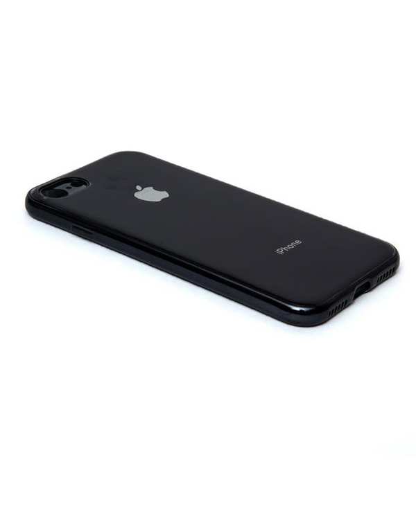 قاب مشکی Apple iPhone 7/8 - تصویر 2