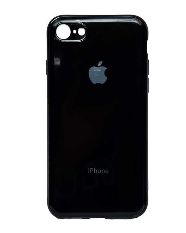 قاب مشکی Apple iPhone 7/8