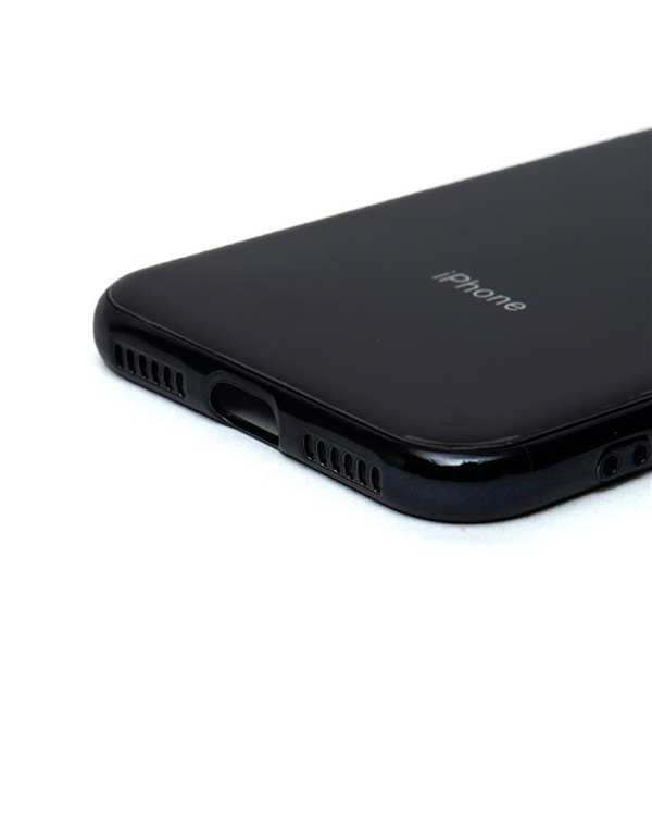قاب مشکی Apple iPhone 7/8 - تصویر 4