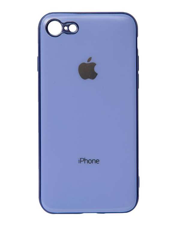 قاب بنفش Apple iPhone 7/8