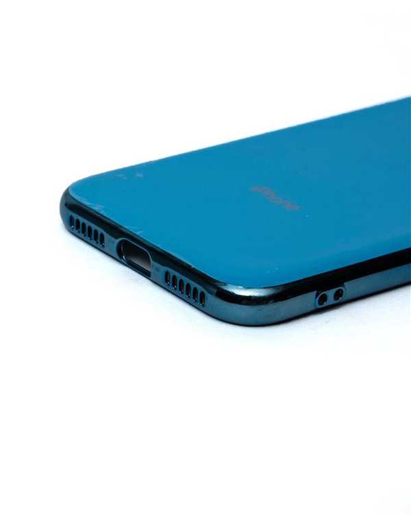 قاب آبی Apple iPhone 7/8 - تصویر 2