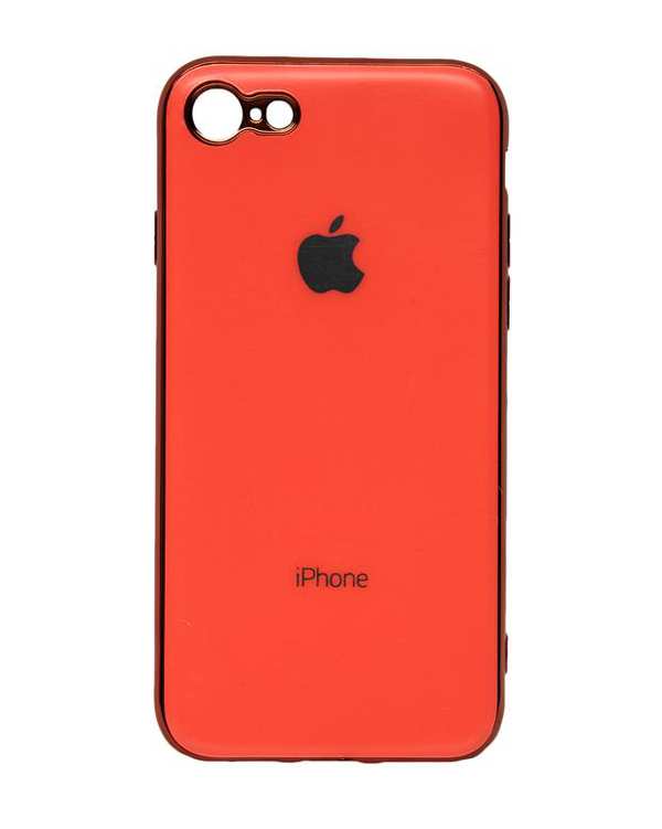 قاب گلبهی Apple iPhone 7/8