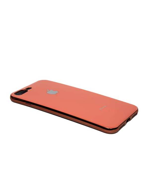 قاب گلبهی Apple iPhone 7/8 Plus - تصویر 2