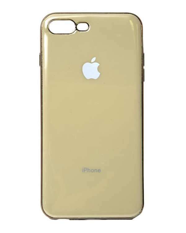 قاب زیتونی Apple iPhone 7/8 Plus