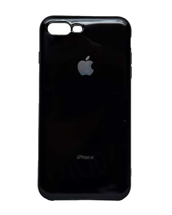 قاب مشکی Apple iPhone 7/8 Plus