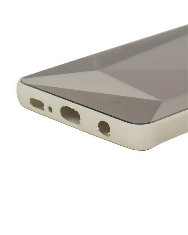 قاب نقره ای طرح سه بعدی Samsung Galaxy S10 وی آی پی دیزاین - تصویر 2
