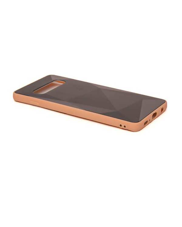 قاب صورتی طرح سه بعدی Samsung Galaxy S10 وی آی پی دیزاین - تصویر 4