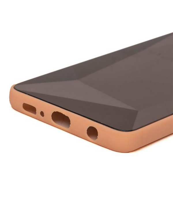 قاب صورتی طرح سه بعدی Samsung Galaxy S10 وی آی پی دیزاین - تصویر 2