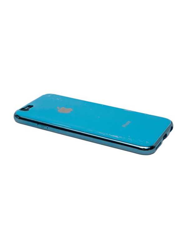 قاب آبی Apple iPhone 6/6S - تصویر 4