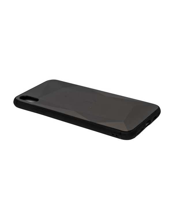 قاب مشکی طرح سه بعدی iPhone X Max وی آی پی دیزاین - تصویر 2