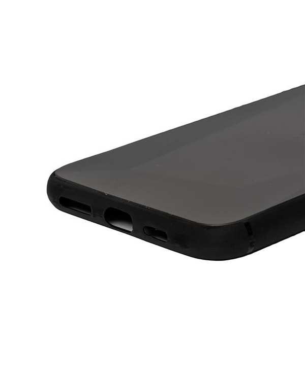 قاب مشکی طرح سه بعدی iPhone X Max وی آی پی دیزاین - تصویر 3