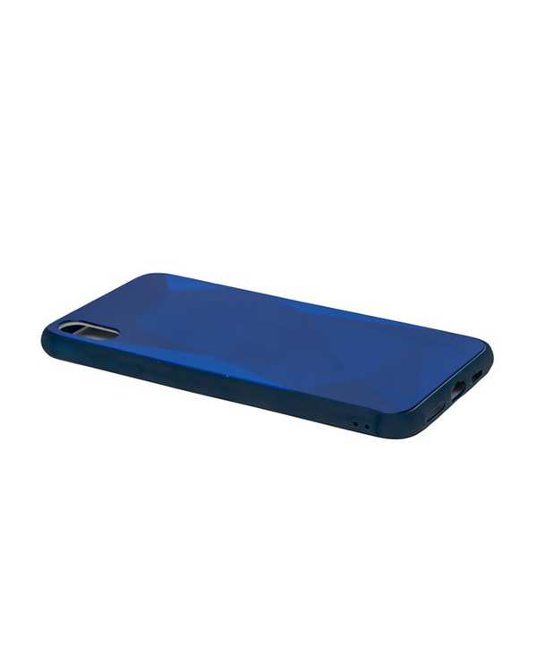 قاب آبی طرح سه بعدی iPhone XS Max وی آی پی دیزاین - تصویر 4
