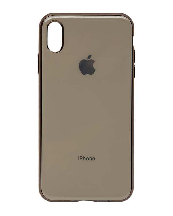 قاب سدری Apple iPhone XS Max ?>