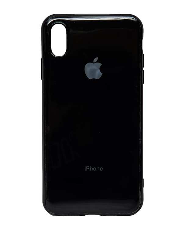 قاب مشکی Apple iPhone XS Max