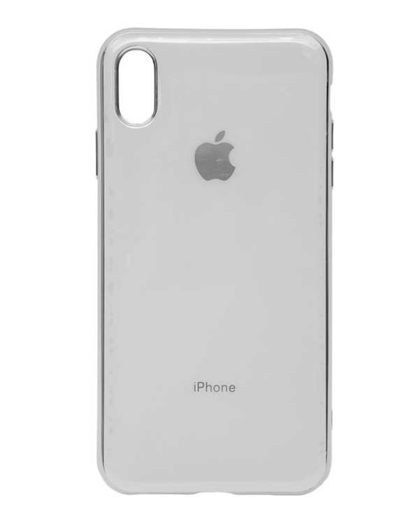 قاب طوسی Apple iPhone XS Max ?>