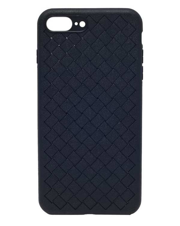 قاب آیفون مشکی iPhone 7 Plus/ 8 Plus